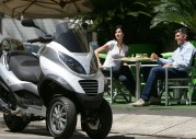 Piaggio Mp3 400ie